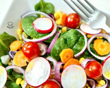 Foto del paso 8 de la receta: Ensalada primavera