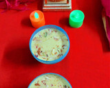 साबूदाना खीर रेसिपी चरण 6 फोटो