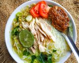 Foto langkah ke 6 dari resep Soto Ayam Sokaraja.