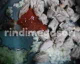 Foto langkah ke 4 dari resep 48. Niu Rou Mian (Mie Daging Sapi Taiwan).