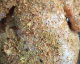 A picture of step 2 of Chicken roast.