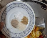 Foto langkah ke 5 dari resep Tumis Tauge Putren.