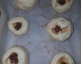 "Csoki kehely" 🍎🍫 recept fázis 4 fotója