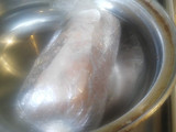 Fiambre de Pollo