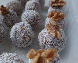 Foto del paso 4 de la receta: Bomboncitos de avena y coco