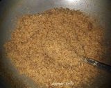 Foto langkah ke 9 dari resep Empal Gepuk Serundeng (air kelapa).