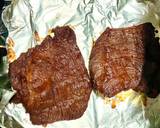 เนื้อเค็มต้มกะทิ วิธีทำสูตร 1 รูป