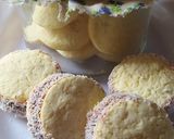 Foto del paso 6 de la receta: Tapitas Para 100 Alfajorcitos De MAIZENA® Y ⭐Tips