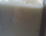 Foto del paso 1 de la receta: Fainá de queso en licuadora!!