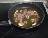 Foto del paso 2 de la receta: Acelgas