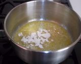Foto del paso 8 de la receta Lomos de pechuga de pollo con bechamel y pimentón