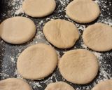 Foto del paso 5 de la receta: Figacitas de Manteca