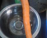 Sop Kepala+Ceker Ayam ala Minang langkah memasak 2 foto