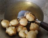 Foto langkah ke 5 dari resep Cucur Bawang.