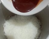 Foto langkah ke 3 dari resep Bihun Goreng Pedas.