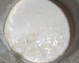 Foto del paso 7 de la receta: Tarta quiche de apio, manzana y Roquefort