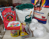 Foto del paso 1 de la receta: Queque de yogurt 🍞
