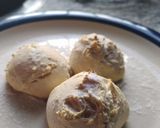 Foto del paso 6 de la receta: Pancitos rápidos (sin huevo ni levadura)
