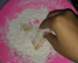 Foto langkah ke 4 dari resep Telur crispy.