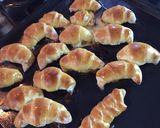 Foto del paso 6 de la receta: Bizcochos dulces 🥐