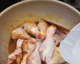 Foto langkah ke 2 dari resep Gulai Ayam.