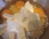 Gluténmentes kókuszkocka recept fázis 1 fotója