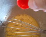 Foto del paso 2 de la receta: Galletitas de coco sin gluten