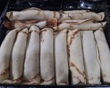 Foto del paso 5 de la receta: Canelones de Ricota y Espinaca