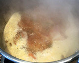 Foto del paso 8 de la receta: Sopa de perdiz