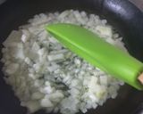 Foto del paso 3 de la receta: Pizza de masa integral