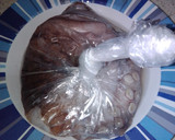 Foto del paso 1 de la receta: Pulpo a la vinagreta