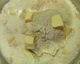 Kenyérkígyók recept fázis 2 fotója