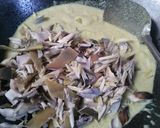 Foto langkah ke 4 dari resep Jantung Pisang Masak Kuning.