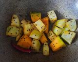 তেঁতো ডাল (Tento dal recipe in Bengali) রেসিপির ধাপ 1 ছবি