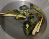 Foto langkah ke 1 dari resep Nasi Kuning.