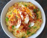 Foto langkah ke 4 dari resep Bubur Asyura Khas Banjarmasin (Metode 5.30.7).