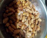 A picture of step 2 of Kidney beans salad.