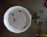 सोल कढ़ी (Soul Curry Recipe In Hindi) रेसिपी चरण 4 फोटो