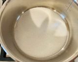 Fehércsokis sajttorta sóskaramellel recept fázis 5 fotója