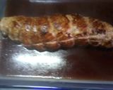 Foto del paso 2 de la receta: Solomillo asado con ciruelas