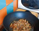 รูปขั้นตอนการทำที่ 4 ของ หมูแดดเดียวทอด ไม่ง้อแดด ตากแห้งด้วยหม้ออบลมร้อน