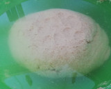 Foto del paso 1 de la receta: Seitán casero