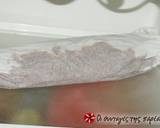 Kormos with halva recipe step 6 photo