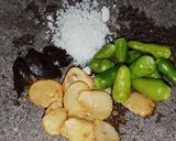 Foto langkah ke 3 dari resep Soto Sokaraja.