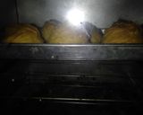 Foto langkah ke 5 dari resep Kue Soes Vla Vanila - dengan otang.