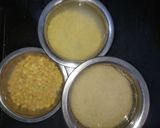 દહીં વડા (Dahi Vada Recipe In Gujarati) રેસીપી સ્ટેપ1ફોટો