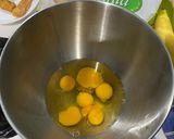 Foto langkah ke 4 dari resep Bolu Marbel 3 Warna.