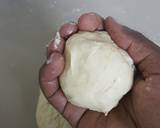 Carrot Chapati recipe step 7 photo