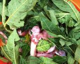 Foto langkah ke 1 dari resep Sate Kambing #KitaBerbagi.