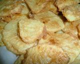 Foto del paso 4 de la receta: Patatas a la importancia